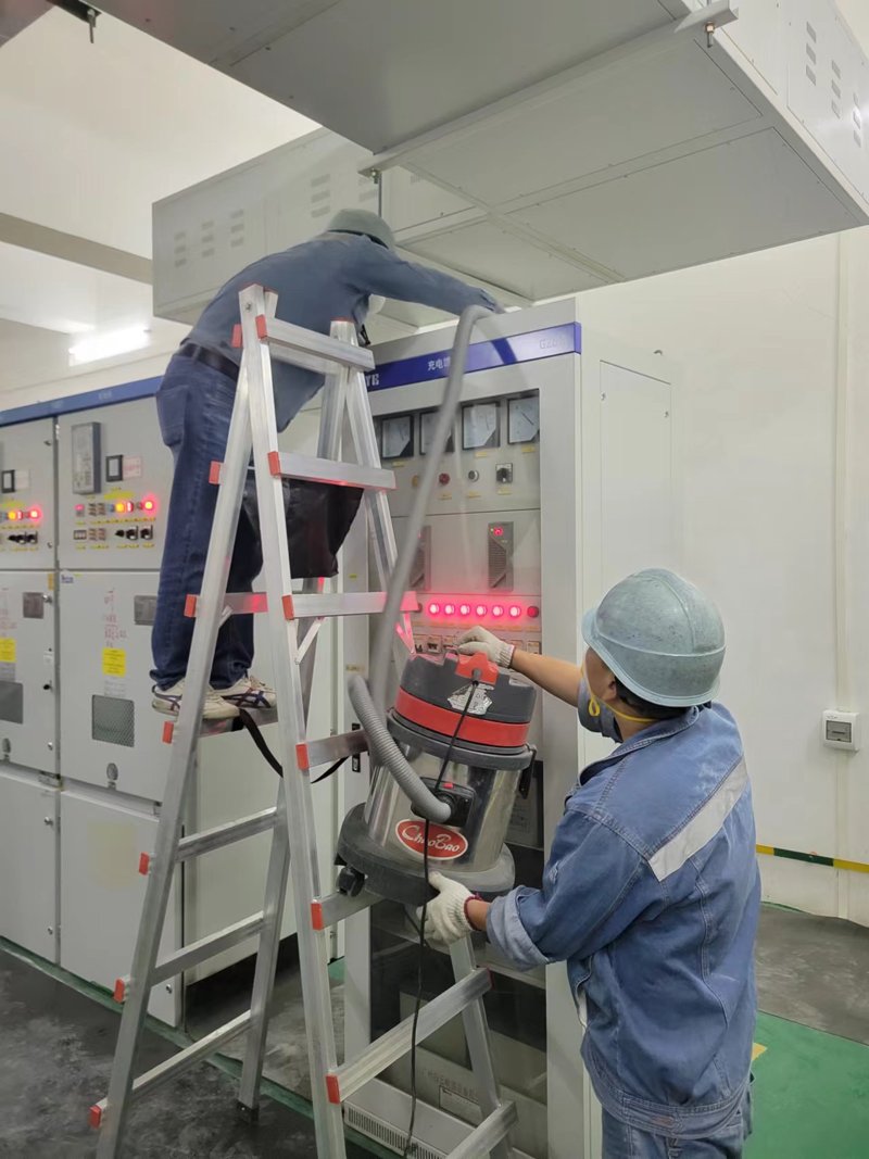 工业安装工程分部分项划分:别再让分类卡住你的项目进度
